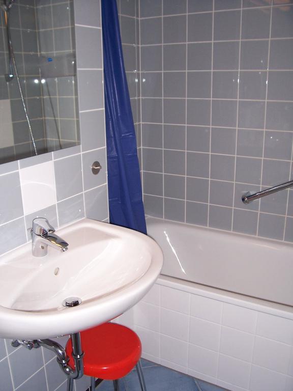 Ferienwohnung-Sylt-Studio Westerland Eksteriør bilde
