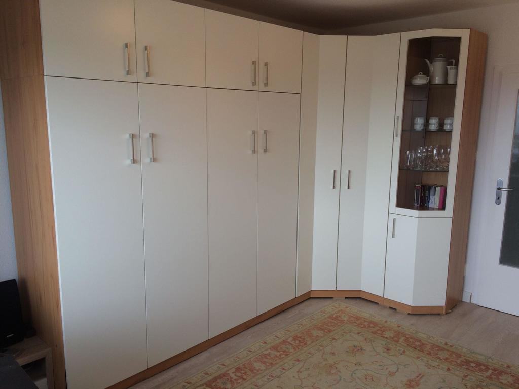Ferienwohnung-Sylt-Studio Westerland Eksteriør bilde