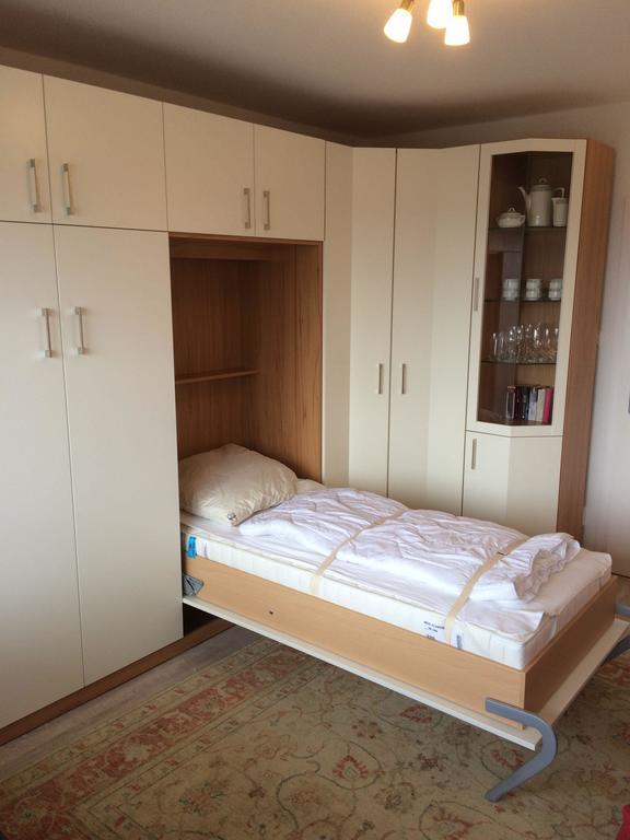Ferienwohnung-Sylt-Studio Westerland Eksteriør bilde
