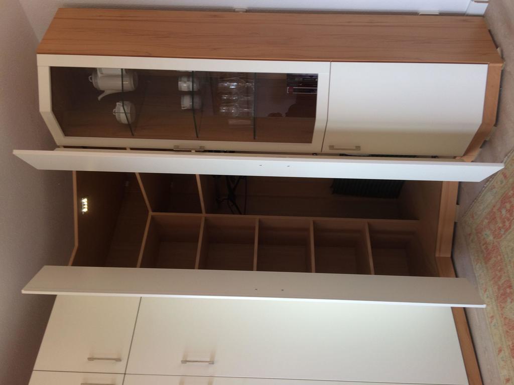 Ferienwohnung-Sylt-Studio Westerland Eksteriør bilde